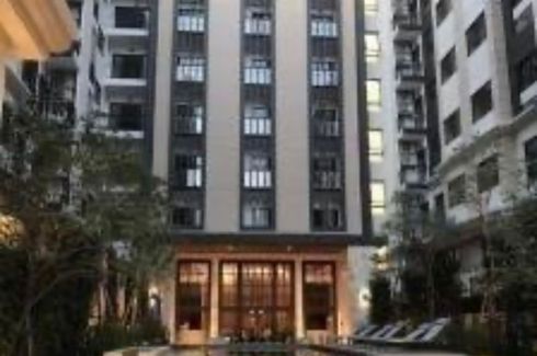 1 Bedroom Condo for sale in The Nest Sukhumvit 22, Khlong Toei, Bangkok near BTS Phrom Phong