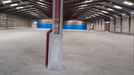 Warehouse / Factory for rent in Bagumbayan, Metro Manila