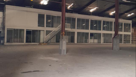 Warehouse / Factory for rent in Bagumbayan, Metro Manila