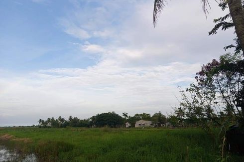 Land for sale in San Jose, Bulacan