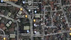 3 Bedroom Commercial for sale in Teachers Village East, Metro Manila