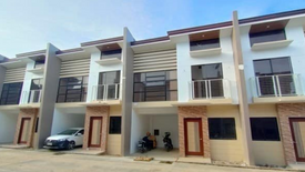 4 Bedroom Townhouse for sale in San Jose, Cebu