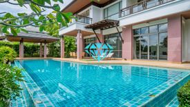 5 Bedroom Villa for sale in Angsana Laguna Phuket, Choeng Thale, Phuket