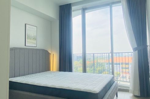 2 Bedroom Apartment for rent in Waterina Suites, Binh Trung Tay, Ho Chi Minh
