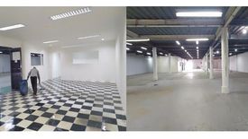 Warehouse / Factory for rent in Fatima, Laguna