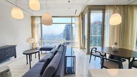 2 Bedroom Condo for rent in Four Seasons Private Residences, Thung Wat Don, Bangkok near BTS Saphan Taksin