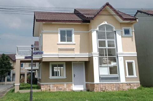 4 Bedroom House for sale in Alapan II-B, Cavite