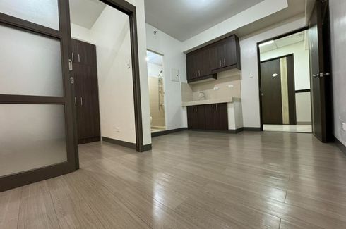 1 Bedroom Condo for rent in Pioneer Heights I, Highway Hills, Metro Manila near MRT-3 Boni