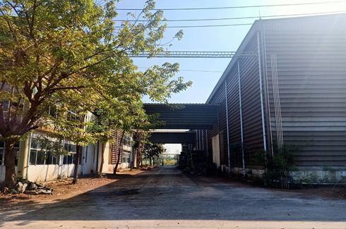 5 Bedroom Warehouse / Factory for rent in Na Di, Samut Sakhon
