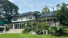 5 Bedroom House for rent in Forbes Park North, Metro Manila near MRT-3 Ayala