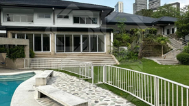 5 Bedroom House for rent in Forbes Park North, Metro Manila near MRT-3 Ayala