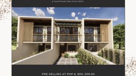 32 Bedroom Townhouse for sale in Almanza Uno, Metro Manila