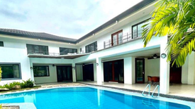 5 Bedroom House for sale in Dasmariñas North, Metro Manila near MRT-3 Magallanes