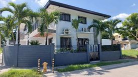 5 Bedroom House for rent in Anunas, Pampanga