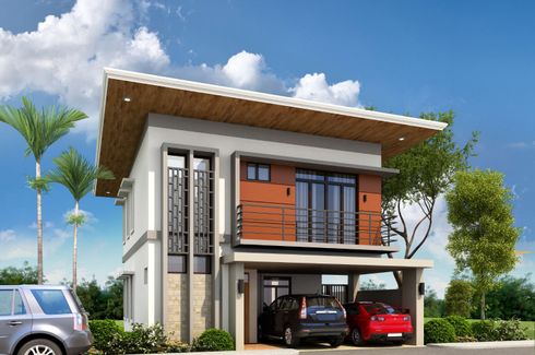 4 Bedroom House for sale in Pooc, Cebu