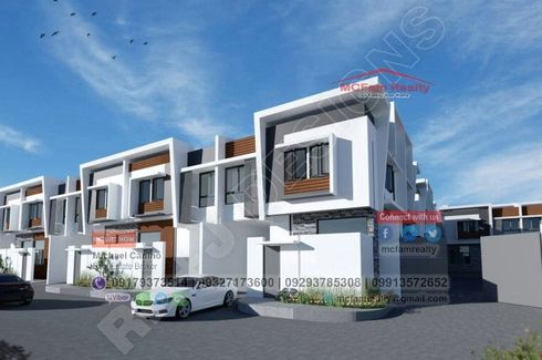 3 Bedroom House for sale in Katipunan, Metro Manila near LRT-1 Roosevelt