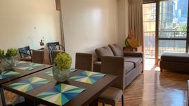 1 Bedroom Condo for rent in Rockwell, Metro Manila near MRT-3 Guadalupe