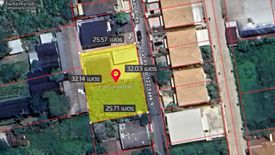 Land for sale in Phlapphla, Bangkok near MRT Lat Phrao 101