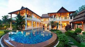 5 Bedroom Villa for sale in Ko Kaeo, Phuket