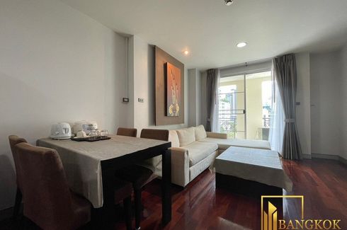 2 Bedroom Apartment for rent in Mona Suite, Khlong Toei Nuea, Bangkok near BTS Asoke