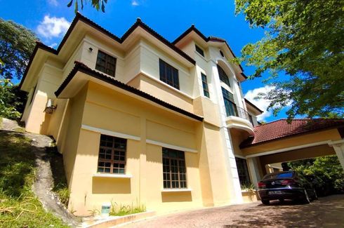 7 Bedroom House for sale in Sungai Buloh, Selangor