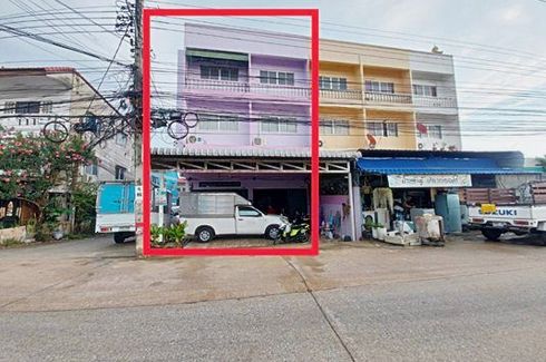 4 Bedroom Commercial for sale in Bang Khu Wiang, Nonthaburi