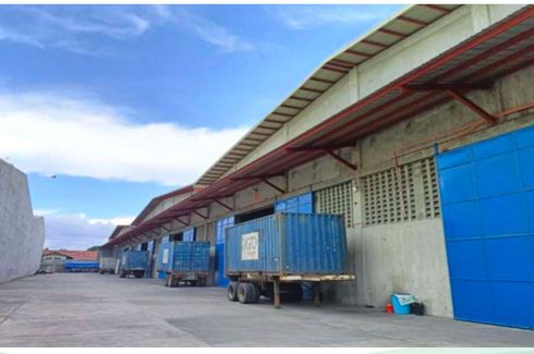 Warehouse / Factory for rent in Gov. Vicente Duterte, Davao del Sur