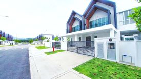 4 Bedroom House for sale in Pajam, Negeri Sembilan