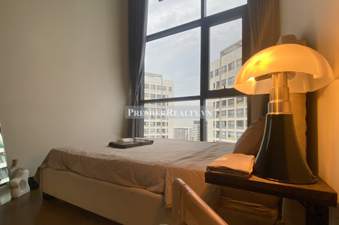 1 Bedroom Condo for rent in An Phu, Ho Chi Minh