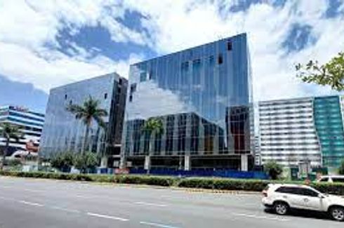 Office for rent in Barangay 97, Metro Manila near MRT-3 Taft Avenue