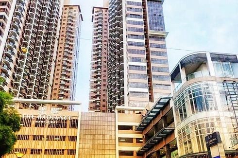 3 Bedroom Condo for sale in The Radiance Manila Bay – South Tower, Barangay 2, Metro Manila