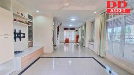 4 Bedroom House for sale in Tha Kham, Bangkok