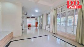 4 Bedroom House for sale in Tha Kham, Bangkok