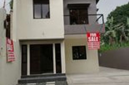 3 Bedroom House for sale in Bagong Nayon, Rizal