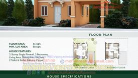 3 Bedroom House for sale in Cay Pombo, Bulacan