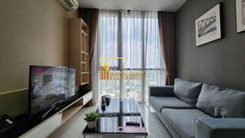 2 Bedroom Serviced Apartment for rent in Movenpick Residences Ekkamai, Khlong Tan Nuea, Bangkok