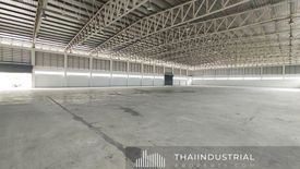 Warehouse / Factory for rent in Uthai, Phra Nakhon Si Ayutthaya