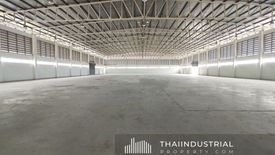 Warehouse / Factory for rent in Uthai, Phra Nakhon Si Ayutthaya