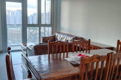 2 Bedroom House for sale in Uptown Parksuites, Taguig, Metro Manila