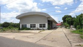 Warehouse / Factory for sale in Bang Krabao, Prachin Buri