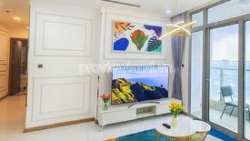 3 Bedroom Apartment for rent in Phuong 22, Ho Chi Minh