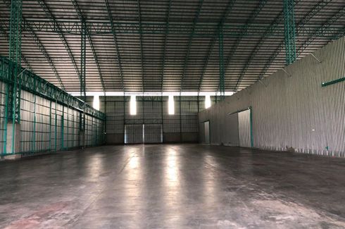 1 Bedroom Warehouse / Factory for rent in Sai Noi, Nonthaburi