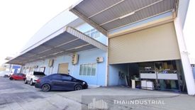 Warehouse / Factory for rent in Phraek Sa, Samut Prakan