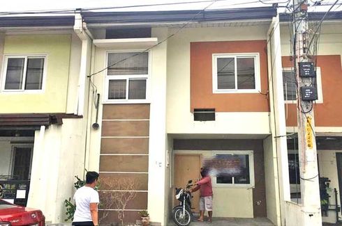 3 Bedroom Townhouse for sale in Telabastagan, Pampanga