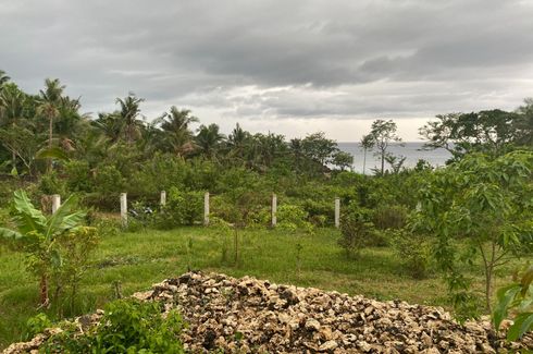 Land for sale in Katipunan, Bohol