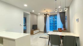 2 Bedroom Apartment for rent in Phuong 22, Ho Chi Minh