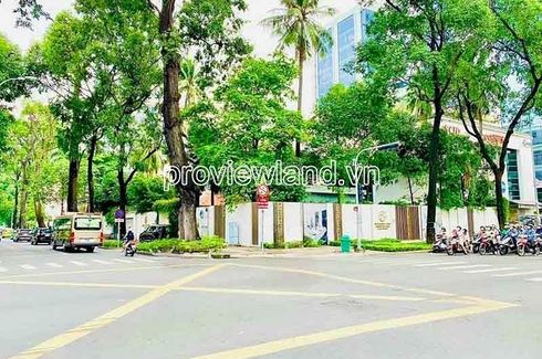 Villa for rent in Phuong 7, Ho Chi Minh