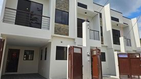 4 Bedroom Townhouse for sale in Quiot Pardo, Cebu