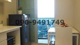 1 Bedroom Condo for rent in Bang Khae Nuea, Bangkok near MRT Phutthamonthon Sai 2