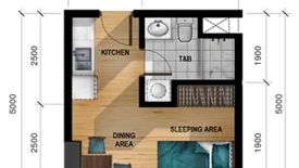 Condo for sale in Santo Domingo, Rizal